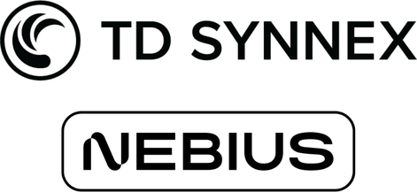 TD SYNNEX Nebius