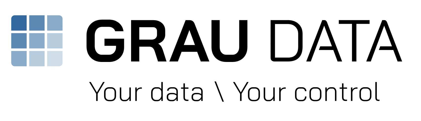 Grau Data